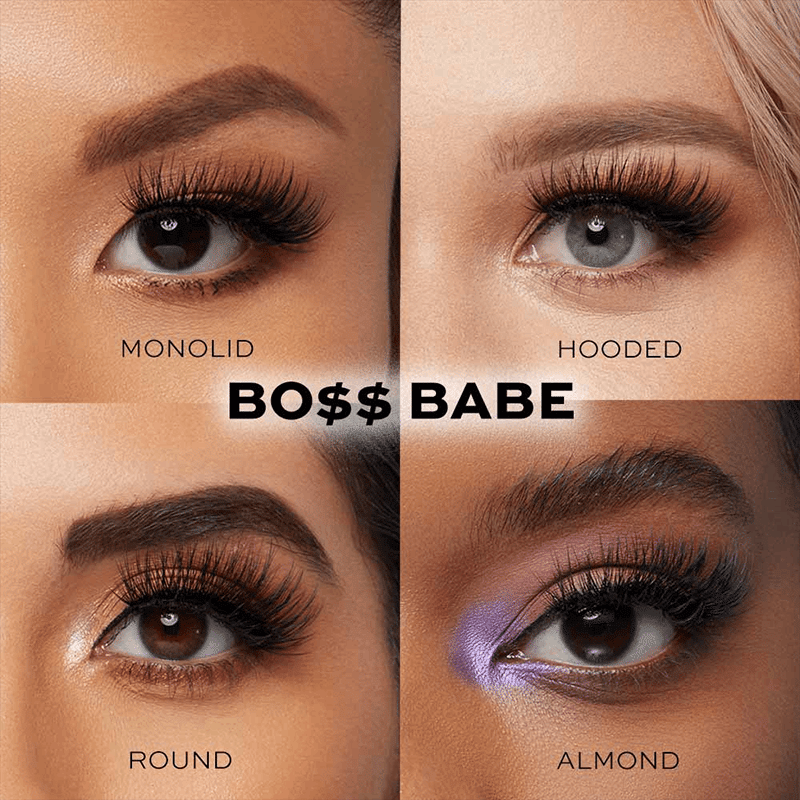 Full Magnetic Lash - Boss Babe