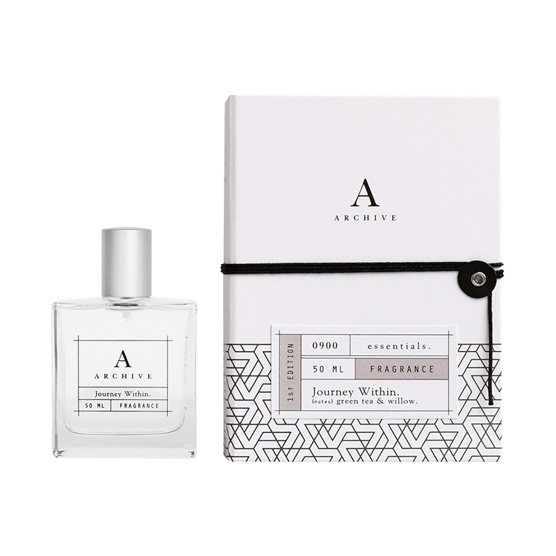Journey Within Fragrance