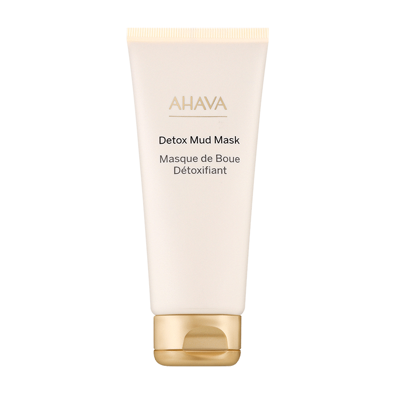 Detox Mud Mask