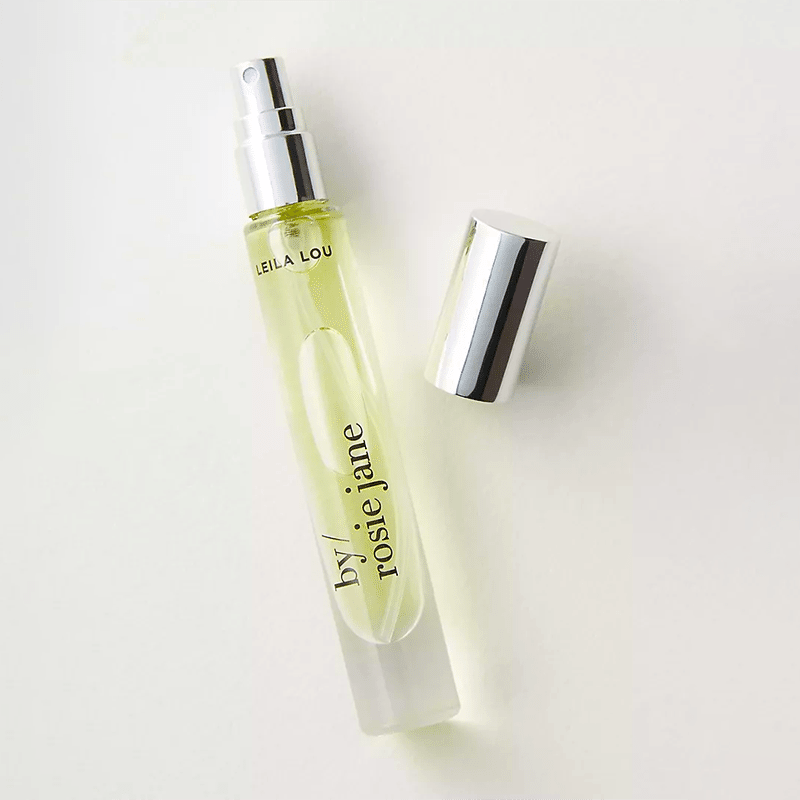 Leila Lou Travel Spray