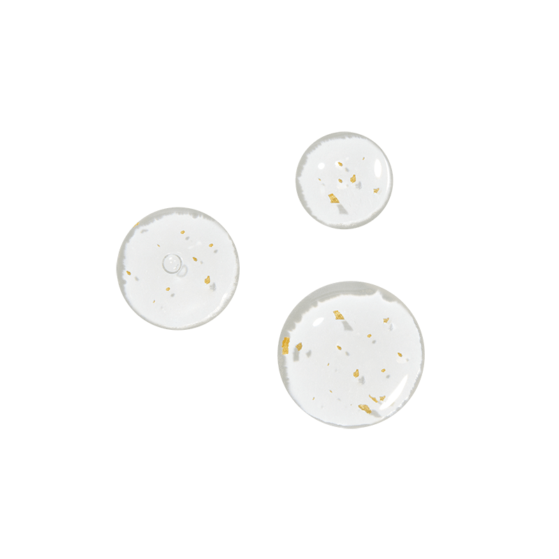 Golden Aura Body Oil