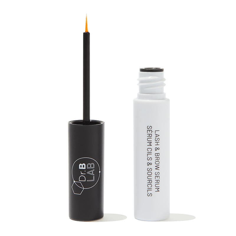 Lash and Brow Serum