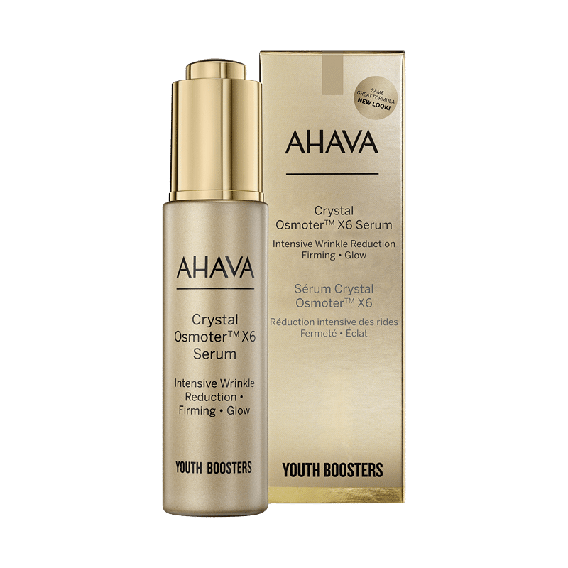 Crystal Osmoter X6 Serum