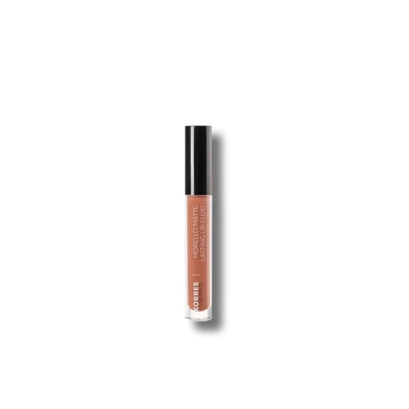 Morello Lip Lasting Lip Fluid - Tinted Nude 07