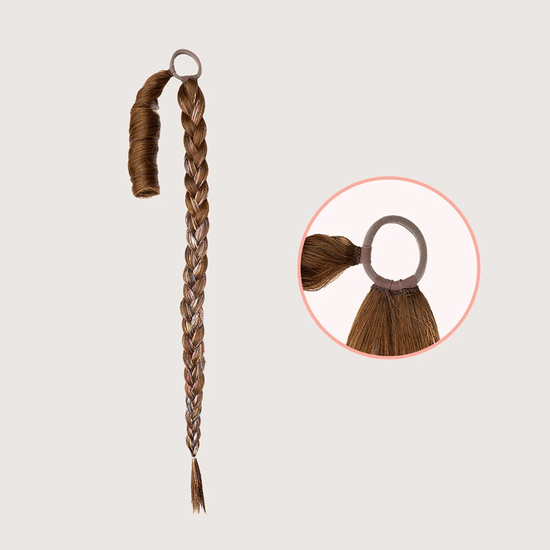 Fantasy Lara - Mixed Brown