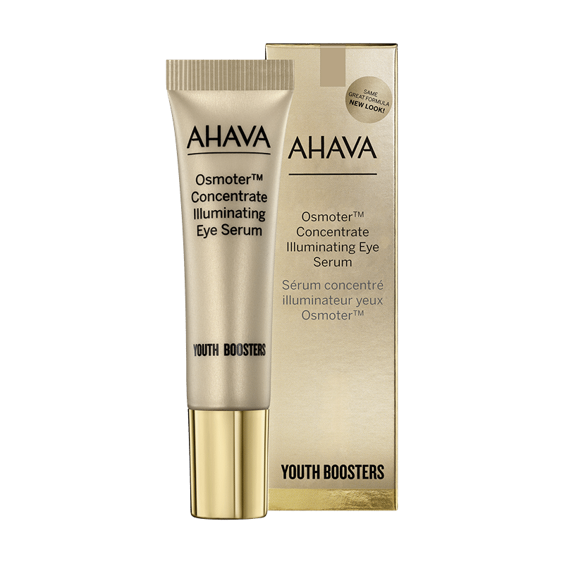 Osmoter Concentrate Illuminating Eye Serum