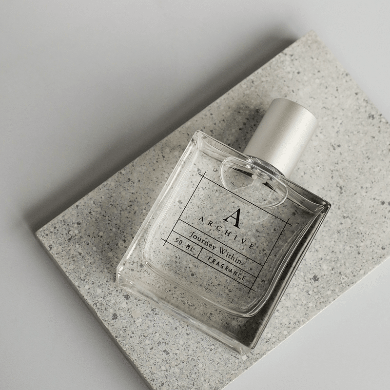 Journey Within Fragrance