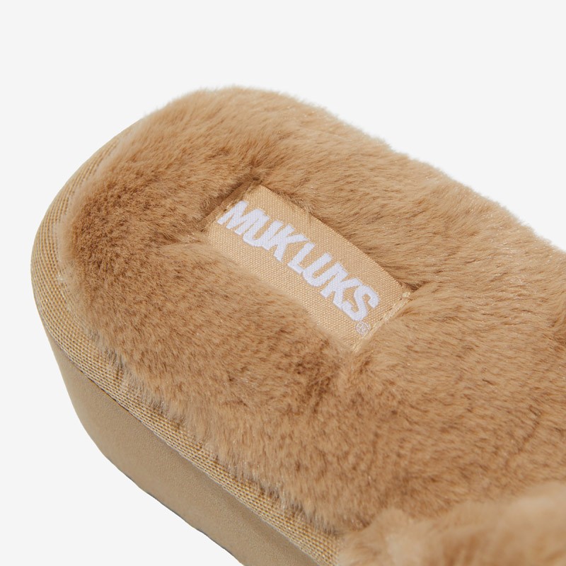 Kirstey Slide - Irish Cream