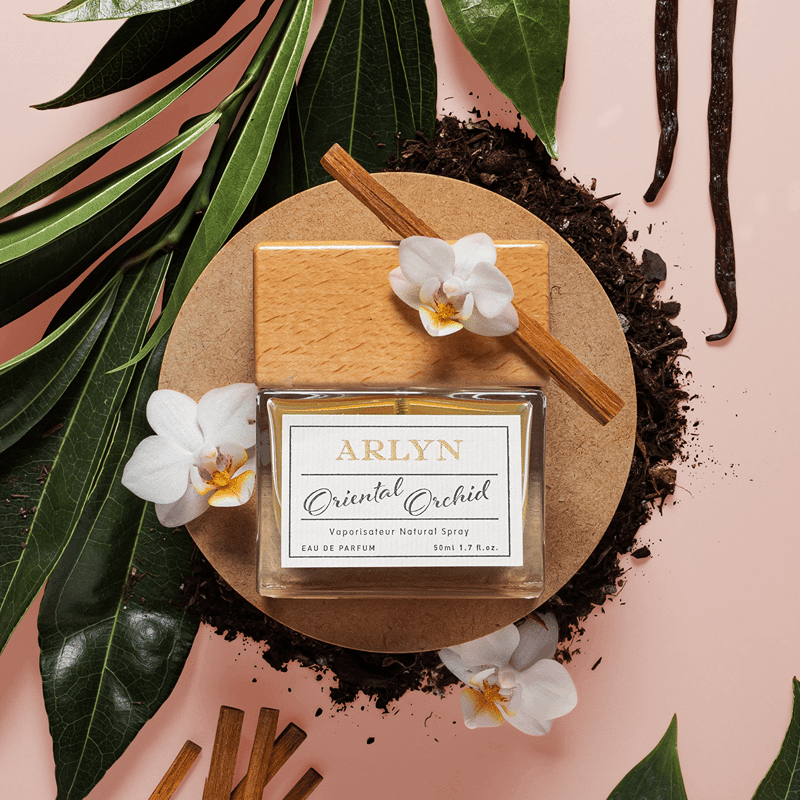 Oriental Orchid Femme Fragrance