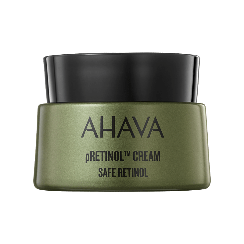 Pretinol Cream