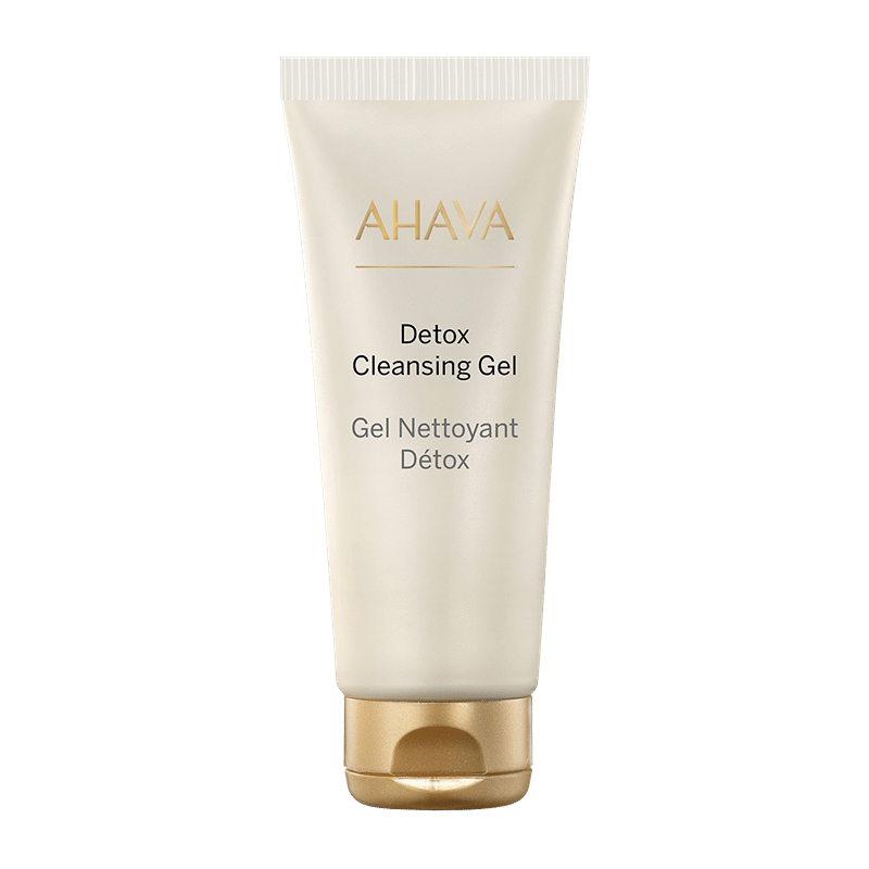 Detox Cleansing Gel