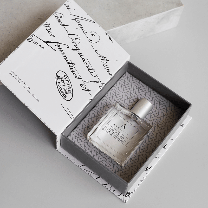 Journey Within Fragrance