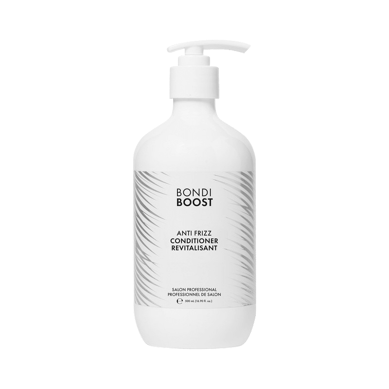 Anti Frizz Conditioner