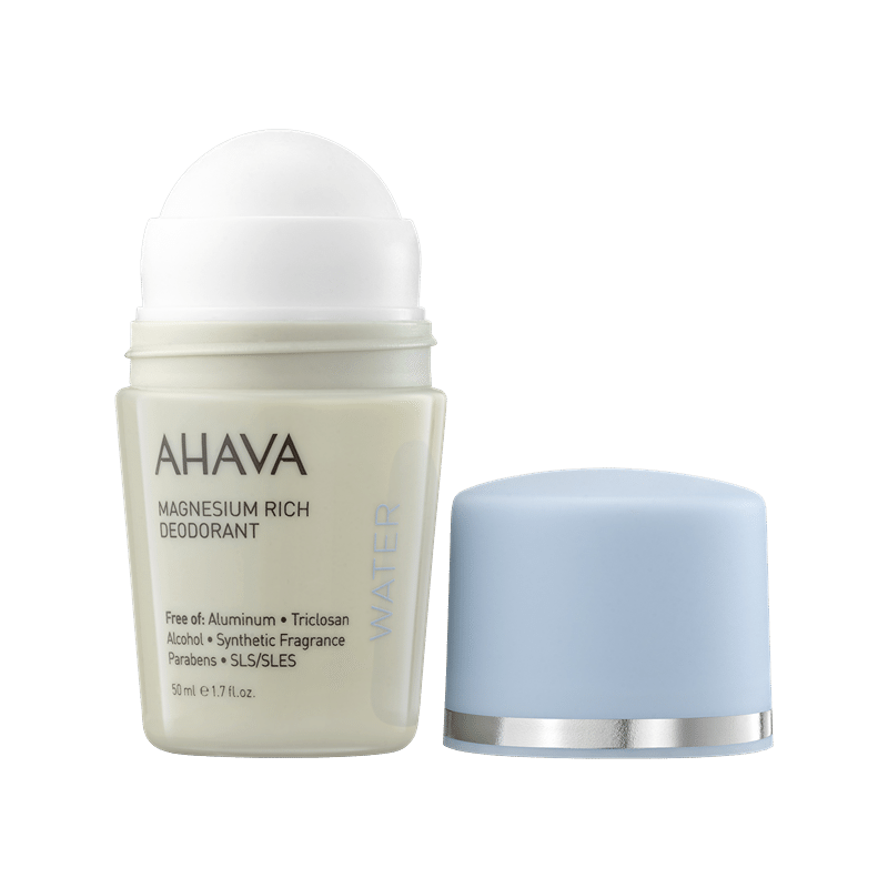 Women's Roll-on Mineral Deodorant