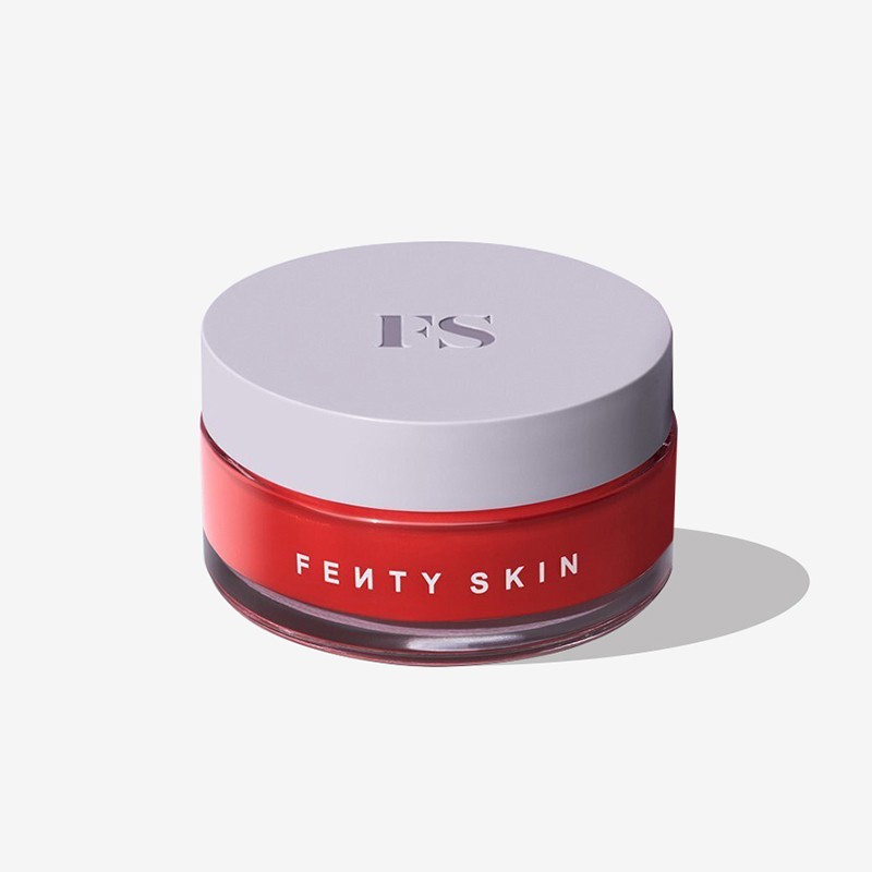 Cherry Dub Blah 2 Bright 5% AHA Face Mask 