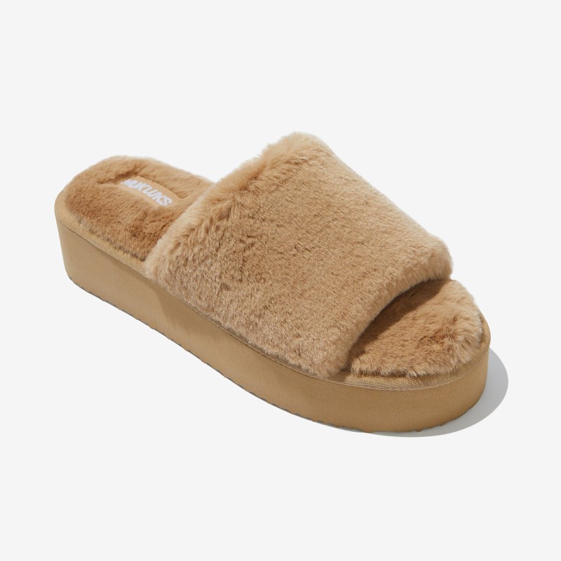 Kirstey Slide - Irish Cream