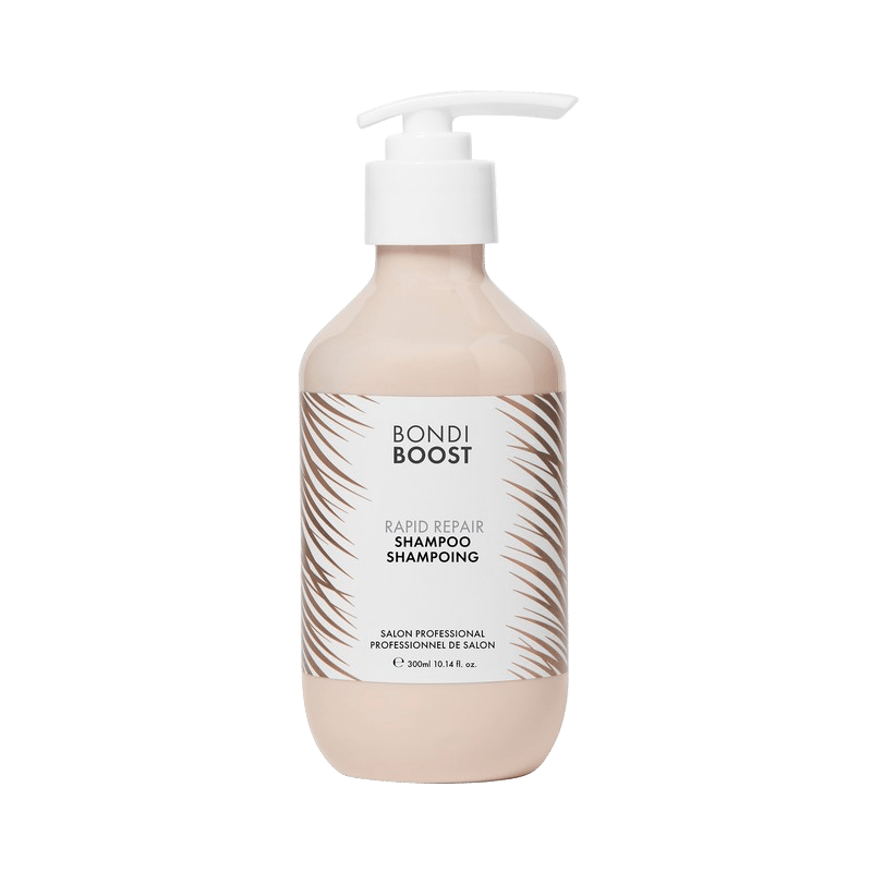 Rapid Repair Shampoo