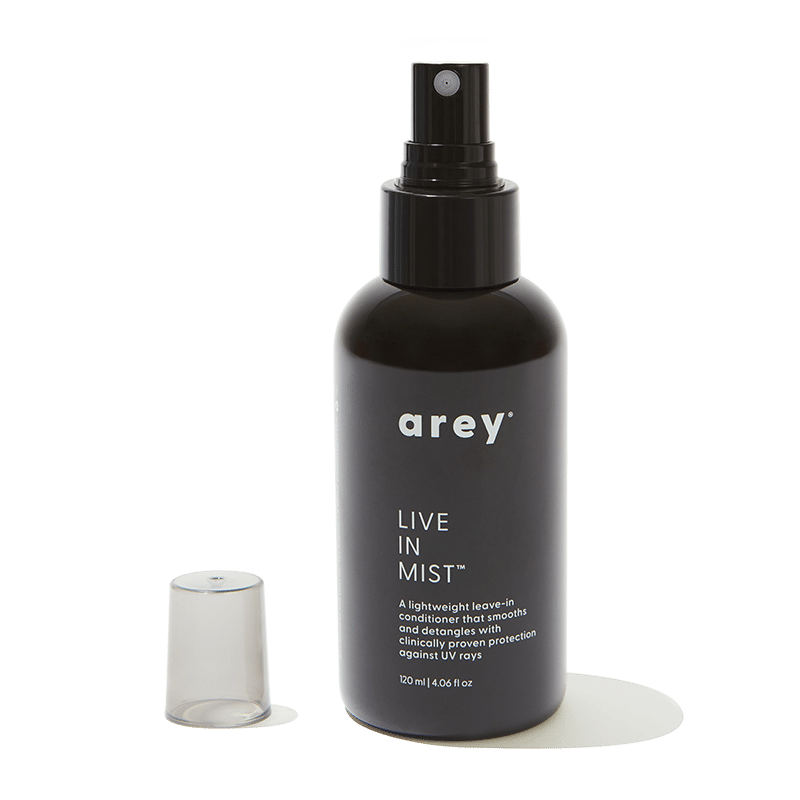 Month 2/3: Live In Mist® Leave-In Conditioner
