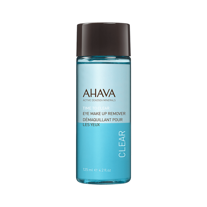 Eye Makeup Remover