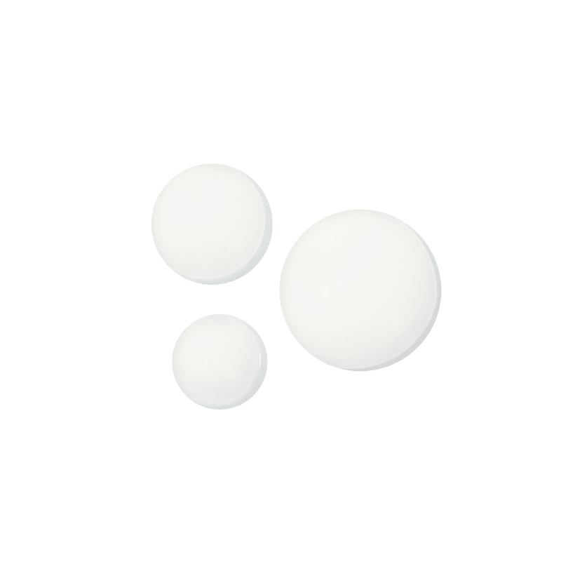 Heat Protection Hair Cream