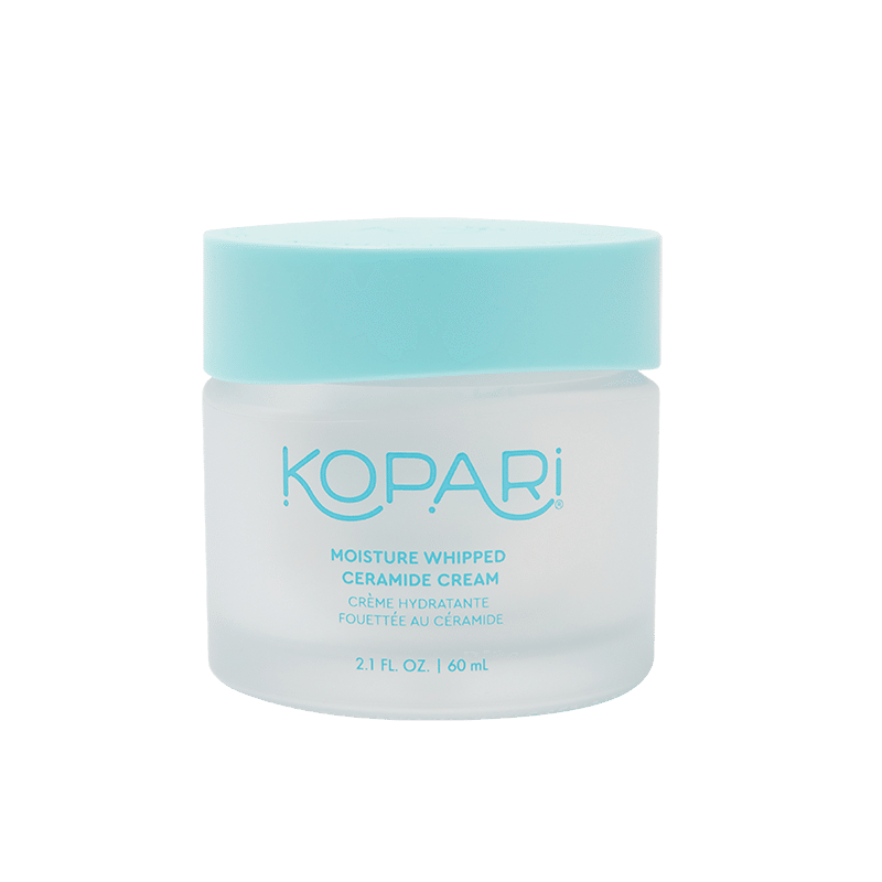 Moisture Whipped Ceramide Cream