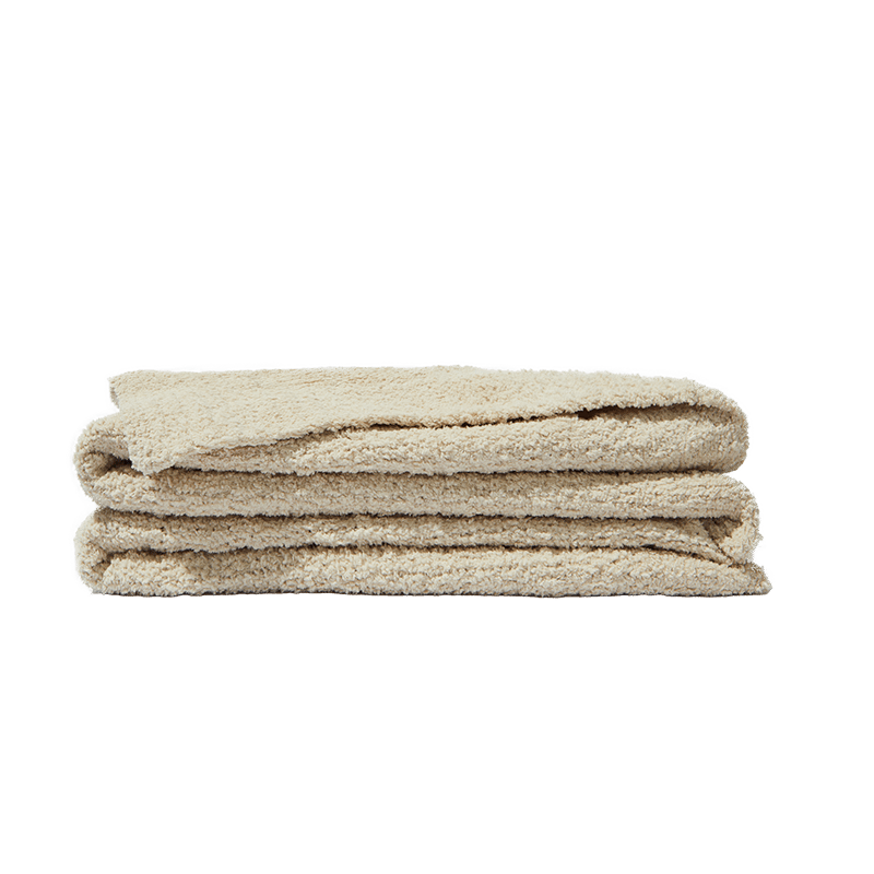 Snug Throw