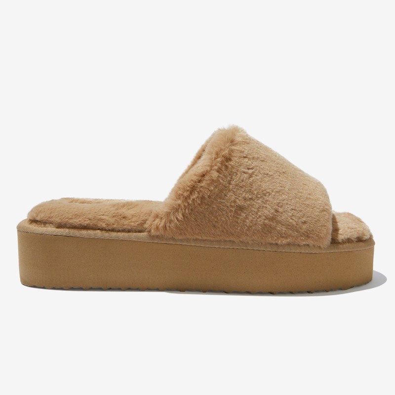 Kirstey Slide - Irish Cream