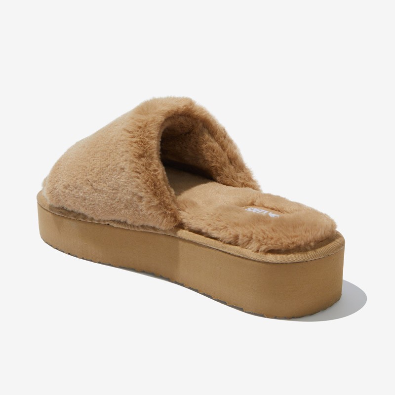 Kirstey Slide - Irish Cream