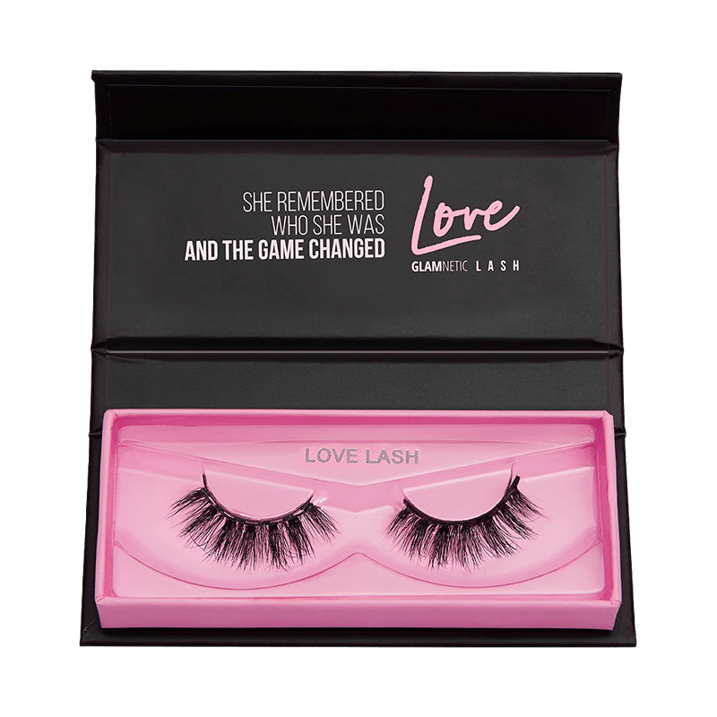 Full Magnetic Lash - Love