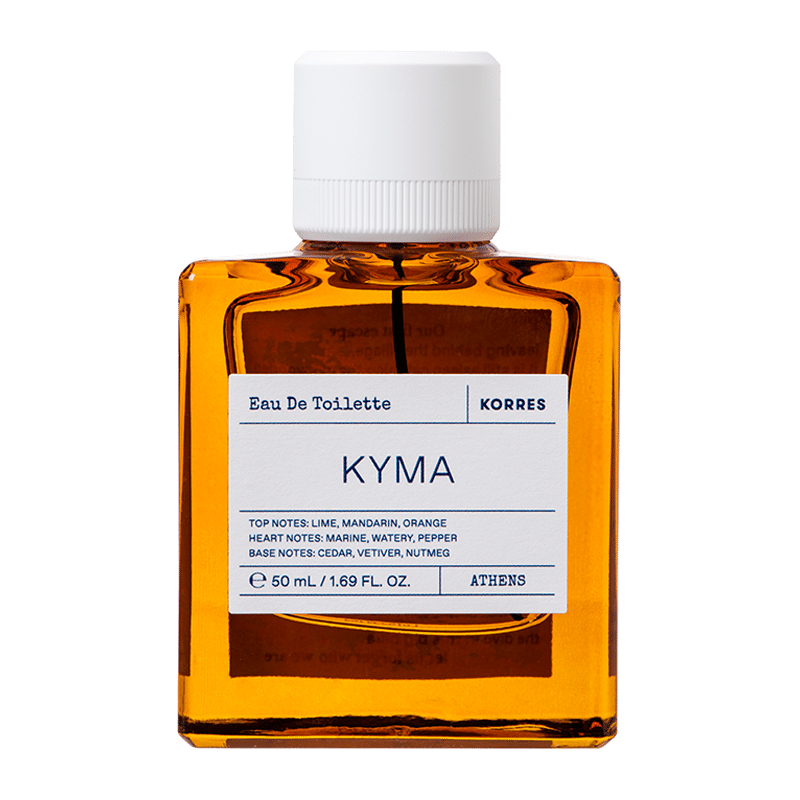 Eau de Toilette Kyma