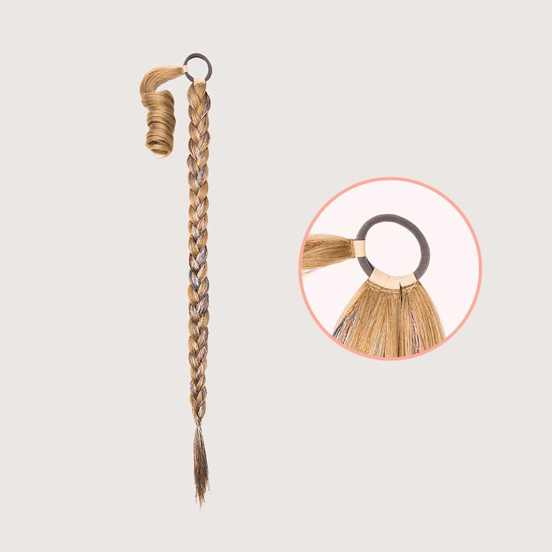 Fantasy Lara - Mixed Brown