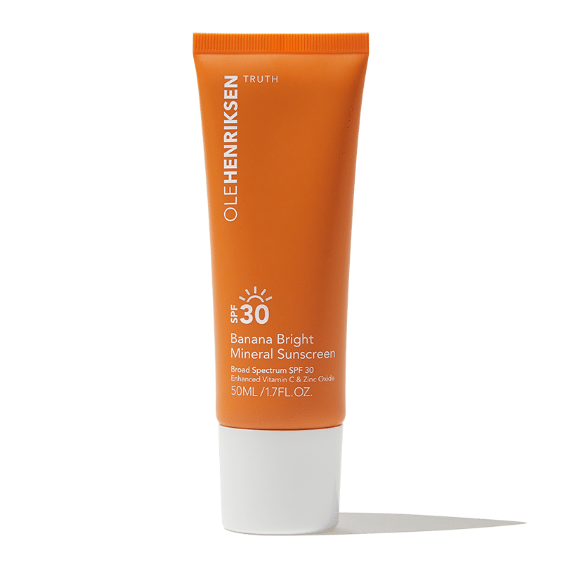 Banana Bright Mineral SPF 30