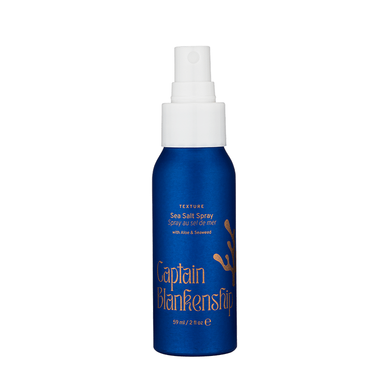 Sea Salt Spray