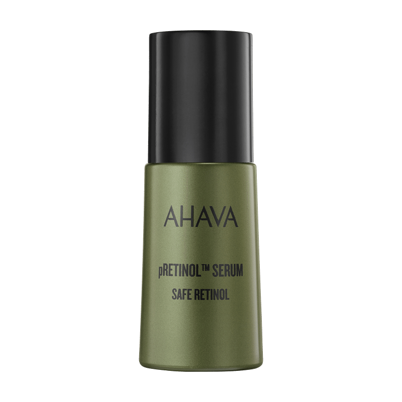 Pretinol Serum