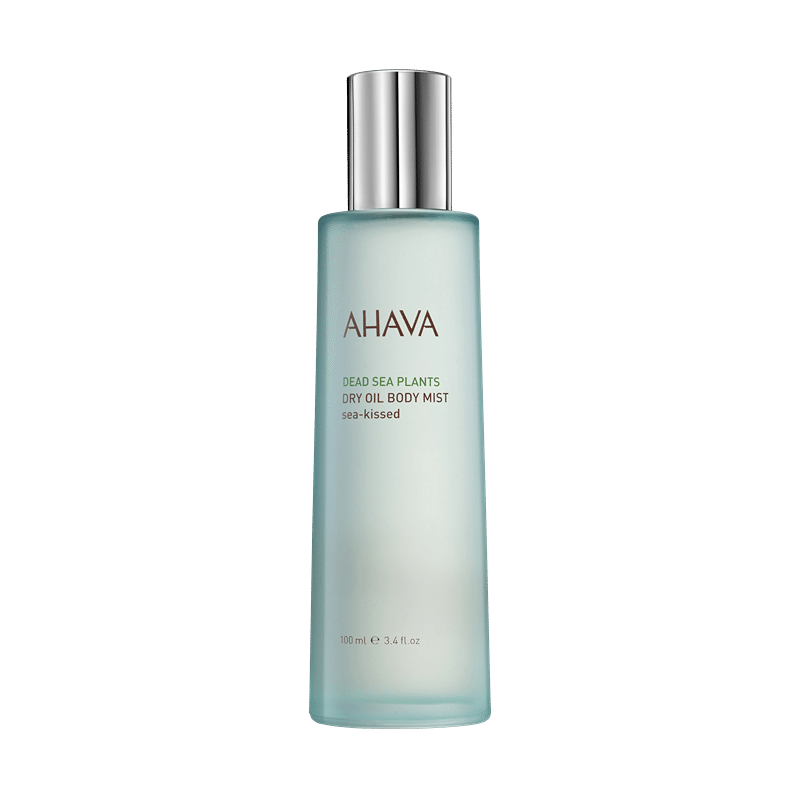 Dry Oil Body Mist Sea-kissed