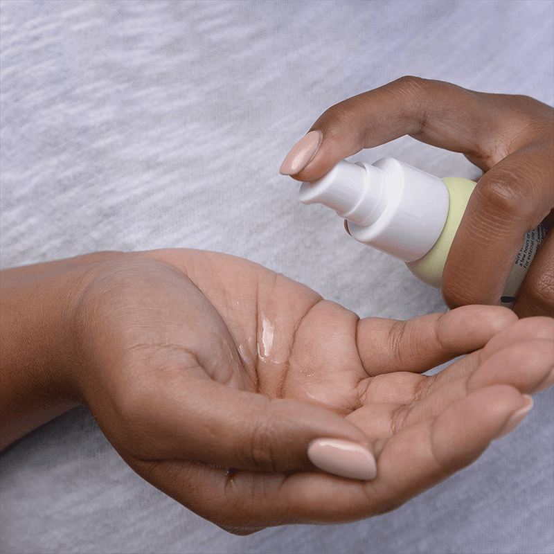 Hair & Scalp Serum