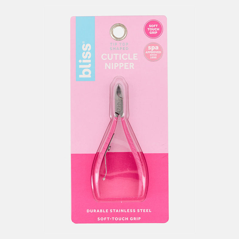 Cuticle Nipper