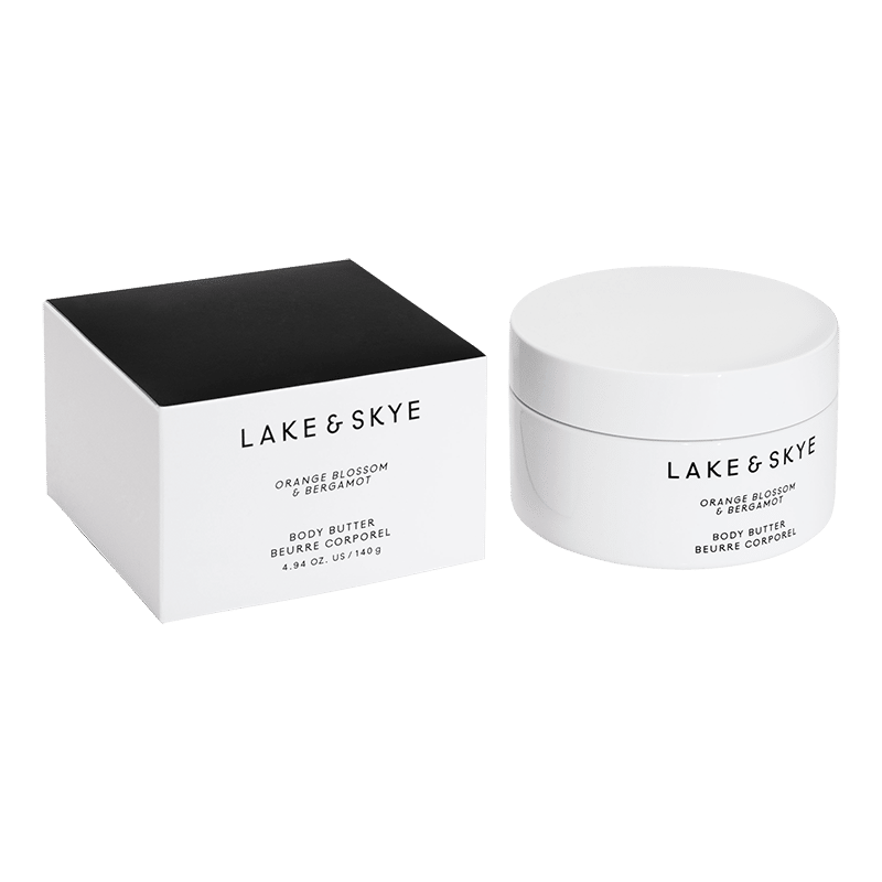 Picture of Body Butter