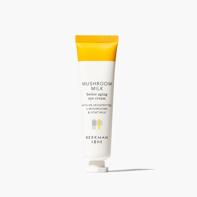 Mushroom Milk Eye Balm