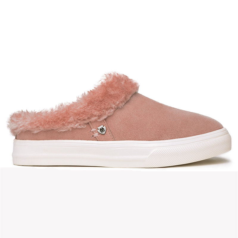 Windy - Pink Blush - Size 7