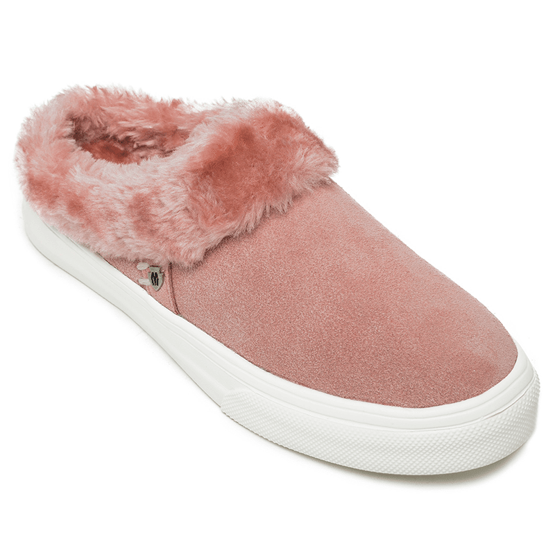 Windy - Pink Blush - Size 7