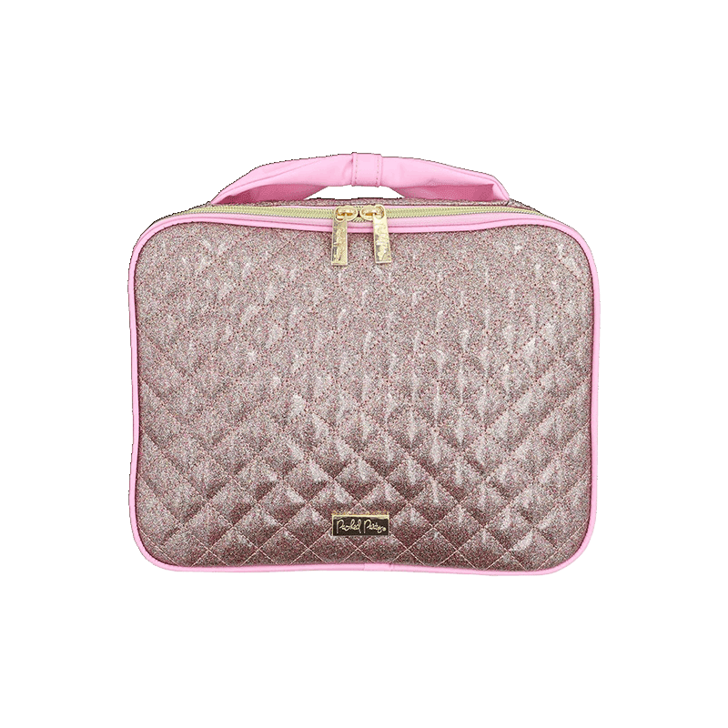 Glitter Party Lunch Box