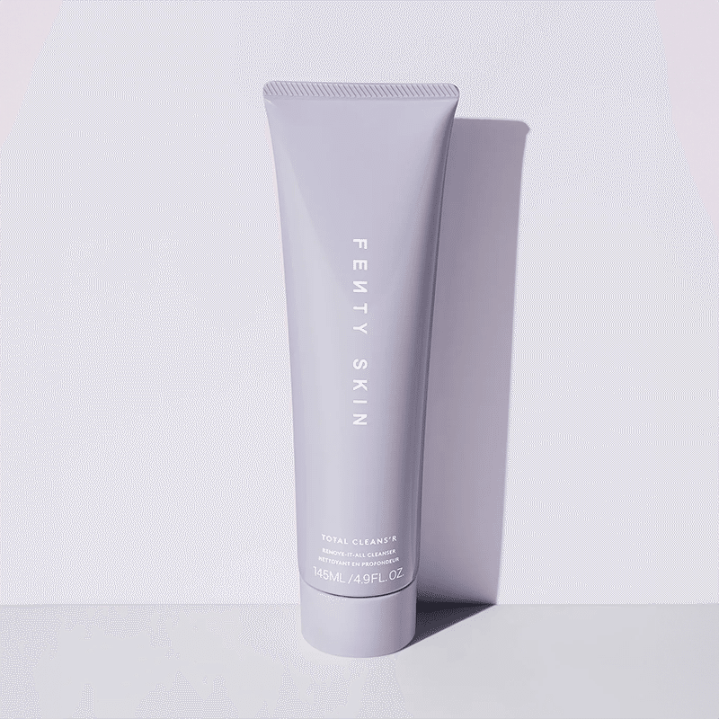 Total Cleans'r Fragrance Free Remove-It-All Cleanser with Barbados Cherry