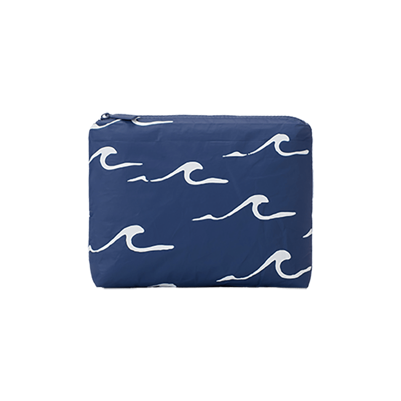 Small Seaside