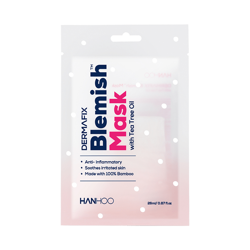 Dermafix Blemish Mask