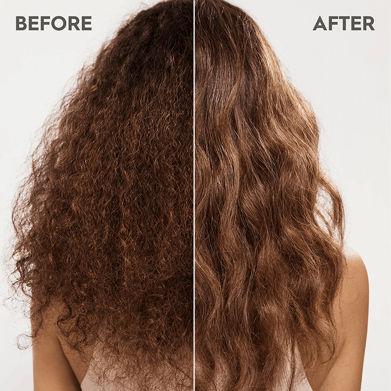 Smoothing Shampoo