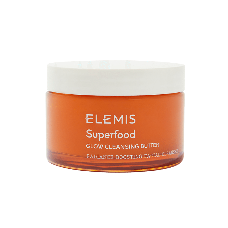 ELEMIS Superfood Glow Cleansing Butter