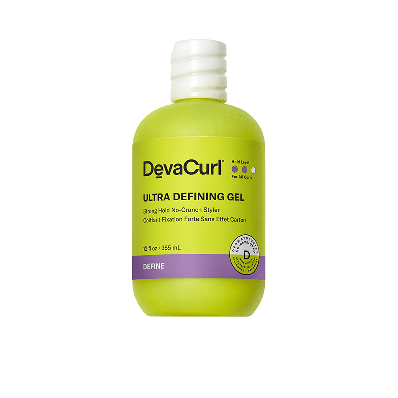 Ultra Defining Gel