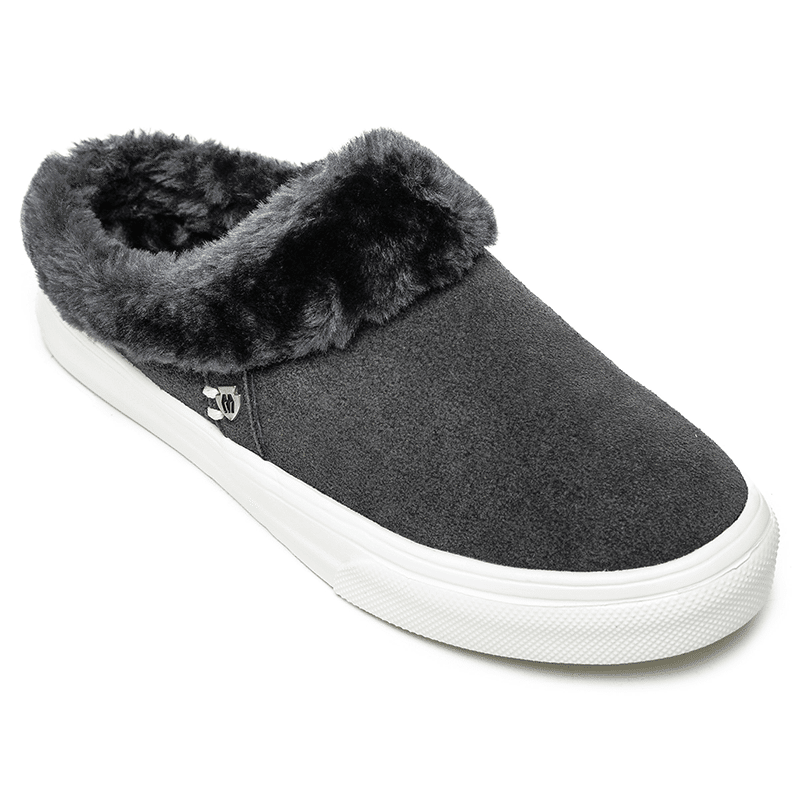 Windy Slippers
