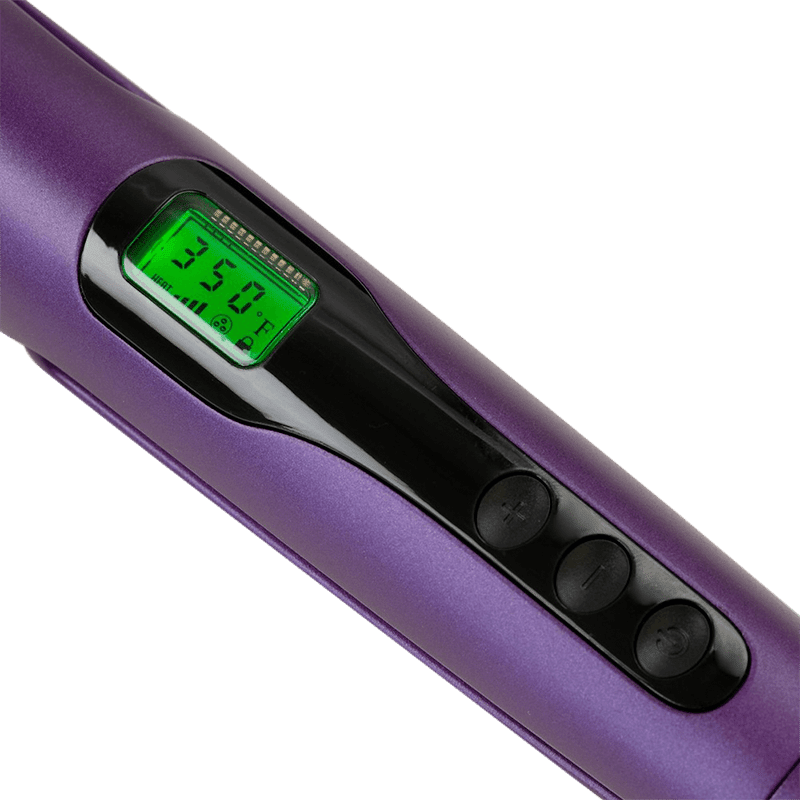 Twister Digital Curler & Straightener